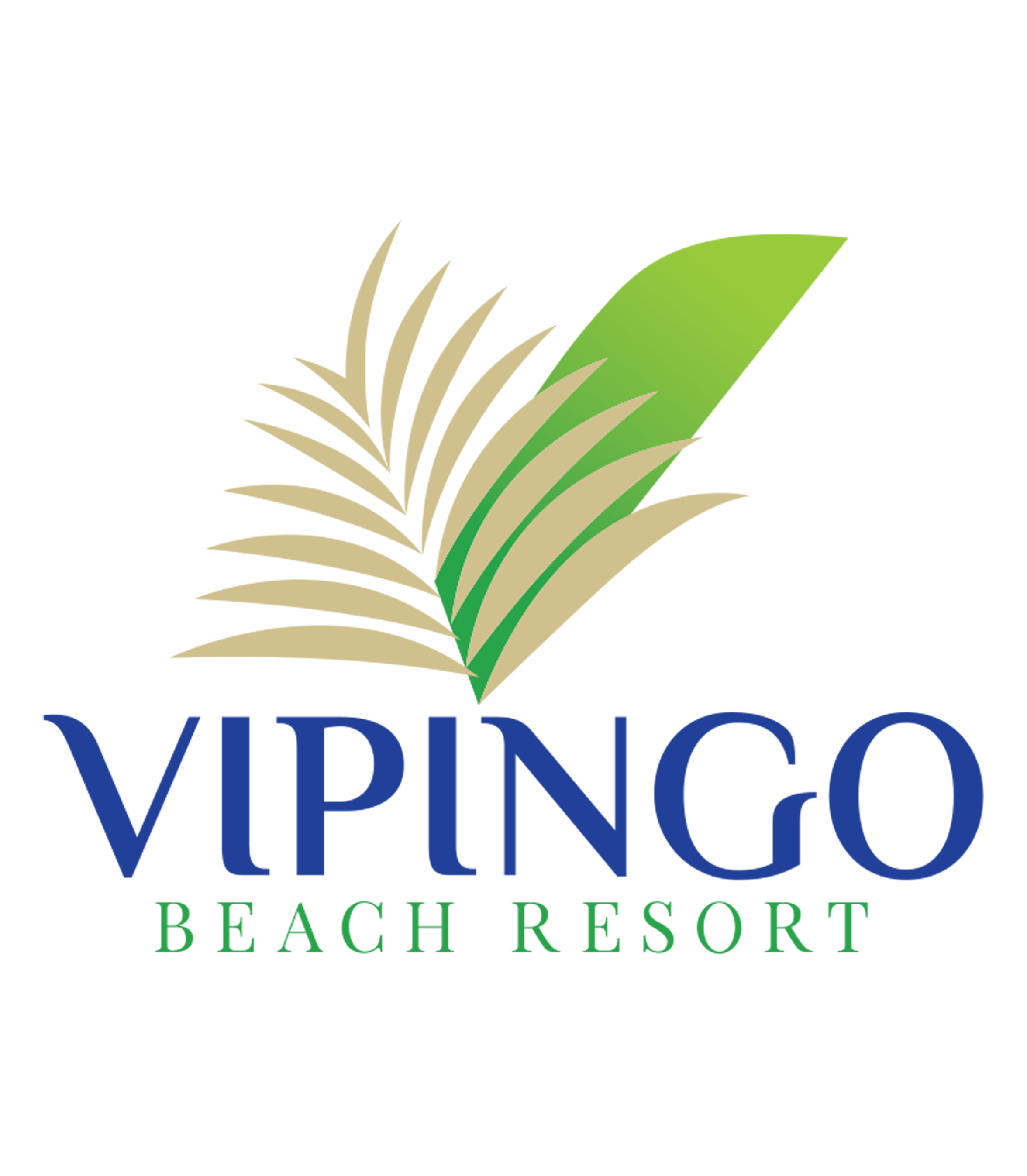 Vipingo logo